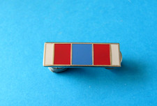 PLATINUM JUBILEE  Bar Pin