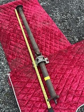 Ford Sierra 4 Wheel Drive Cosworth 2 Piece Propshaft Drive Shaft O/E Rally Race
