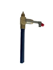 Coleman replacement valve