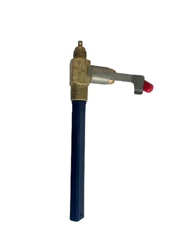 Coleman replacement valve
