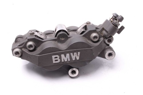 Brake caliper front right - , bmw