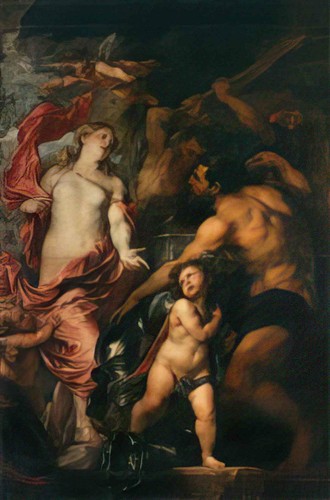 Anthony van dyck photo - van,