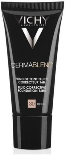 Vichy dermablend fluid - dermablend,