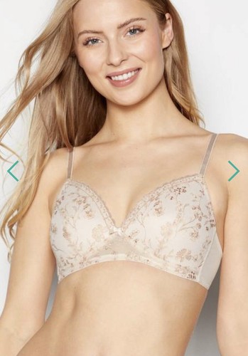 Debenhams bras 34d - 34d, non