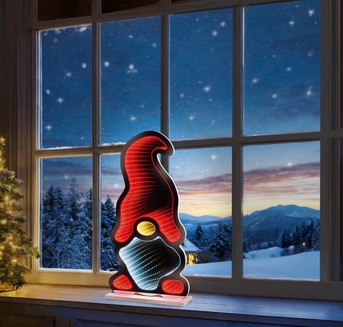 Infinity gonk christmas - gonk,