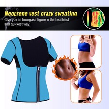 Women Body Hot Slimming Redu