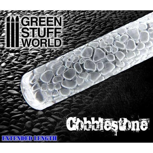 Green stuff world - stuff,