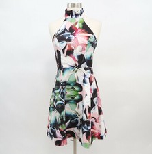 Shilla The Label Halter Mini