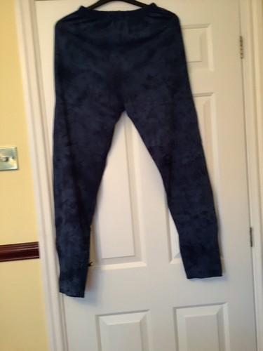 Ladies trouser suit - trouser, blue/