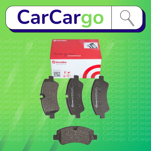 Rear brembo brake - rear,