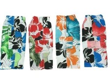 BOYS SUMMER SWIMMING SHORTS