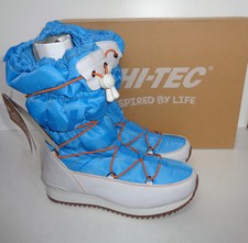 Hi-Tec Ladies New Waterproof