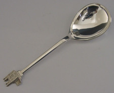 31g ENGLISH STERLING SILVER