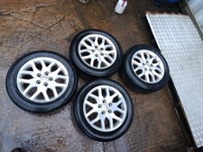 TOYOTA AURIS  2007-2012 ALLOY