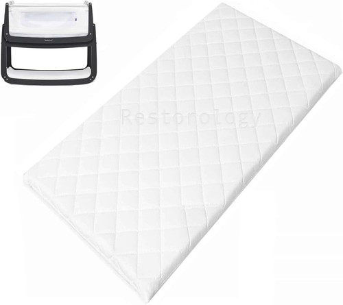 Replacement mattress snuz pod3 - snuz,
