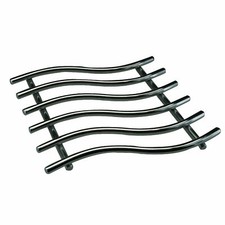 Stainless steel cooking rack - stainless,