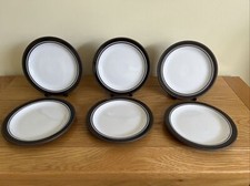 Vintage Hornsea Contrast Side