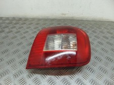 Fiat Multipla Left Passenger