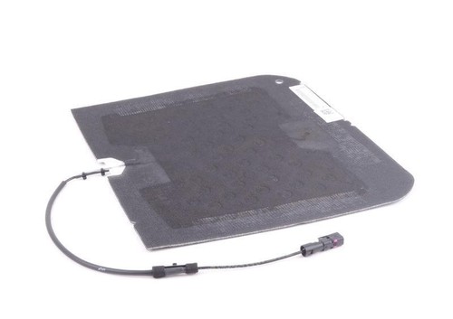Seat position recognition mat - position,