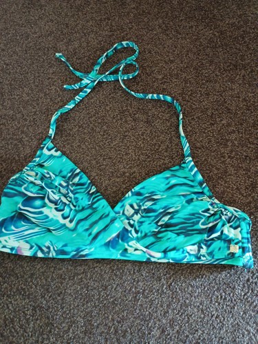 Biba turquoise blue - turquoise,