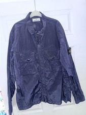 RARE Stone Island SS17 Nylon