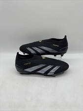 Adidas Predator Elite Laceless