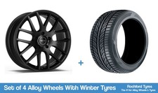 SuperMetal Alloy Wheels &