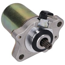 Starter Motor for: Honda SFX