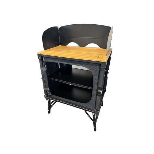 Bamboo folding 1 - folding, 3-in-1