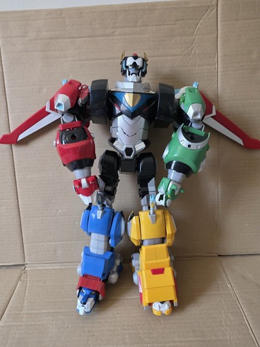 Playmates voltron legendary - playmates,