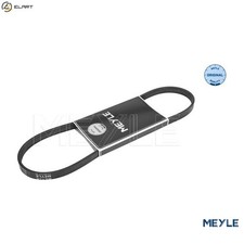 VRIBBED BELT 050 004 0863 FOR