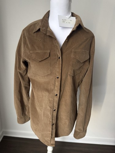 Nwt women corduroy - women's,