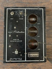 1963 Silvertone 1448  Guitar