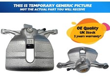 Genuine OEM Daihatsu Yrv Brake Calipers Front Left And Right 2002-On