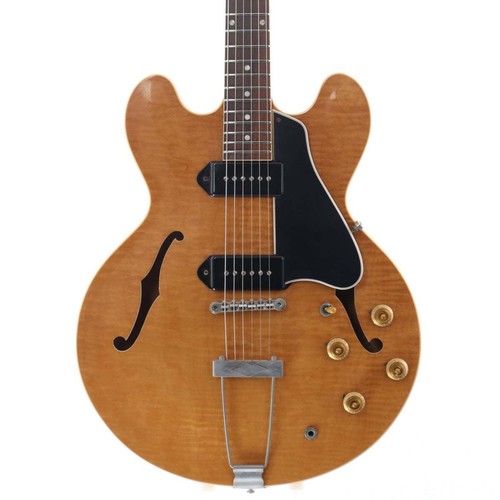 Gibson 330 wildwood - gibson, es-330