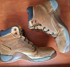 DEWALT Safety Boots Steele Toe