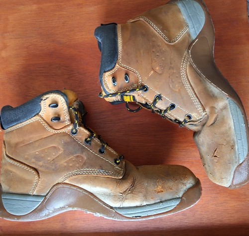 Dewalt safety boots steele toe - dewalt,