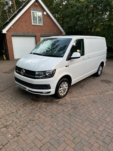 Transporter highline 2 0 - t6, 2.0