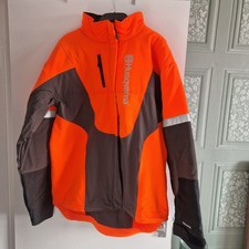 Husqvarna Forrestry Jacket
