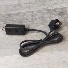 Sony ANS-89E UHF TV Antenna/VTR RF Coax Male/Female Switch for Camcorders, Etc.