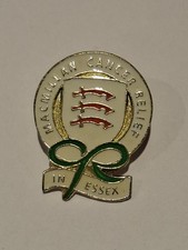 Macmillan Cancer Relief In