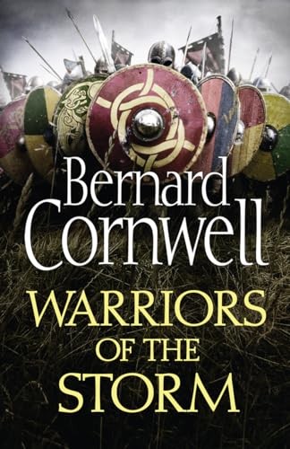 Warriors the storm - of, (the