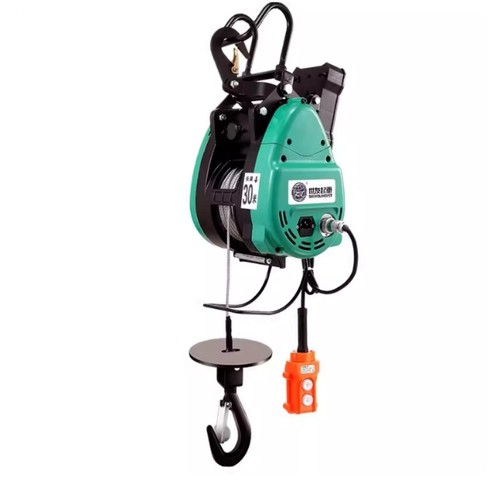 500kg 360kg hoist - 500kg,