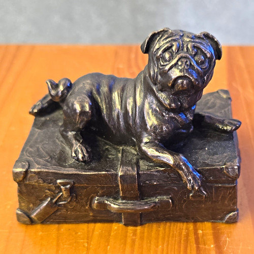 Leonardo collection bronze - collection,