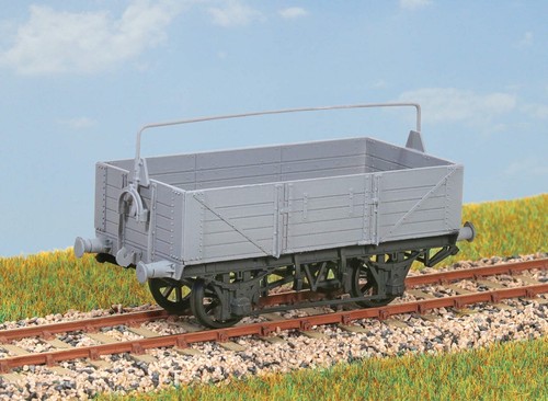 Parkside models pc81 gauge - oo,