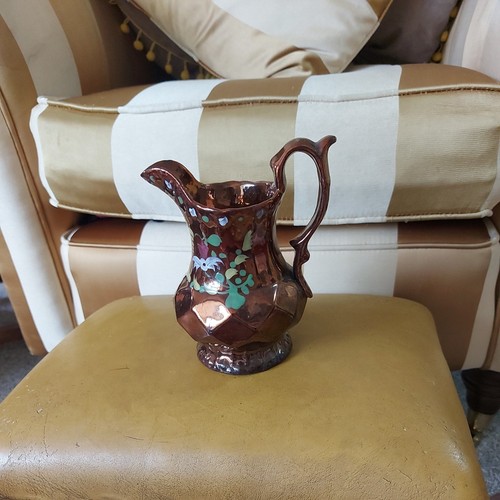 Antique vintage allertons hand - vintage,