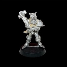 Games Workshop - Heroes For