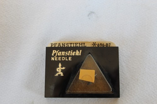 Nos pfanstiehl 696 - nos, 696-d7