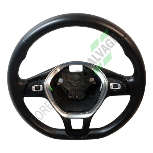 2018 volkswagen polo steering - 2018,