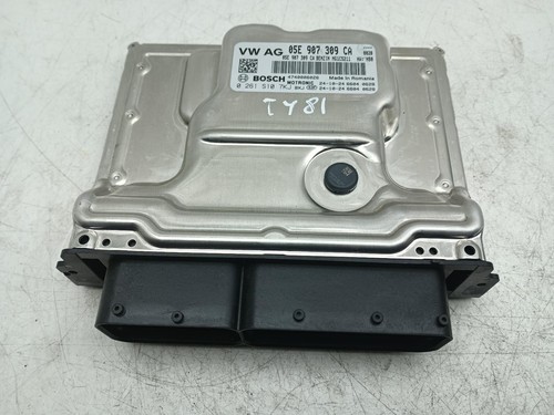 Audi control module - a3,